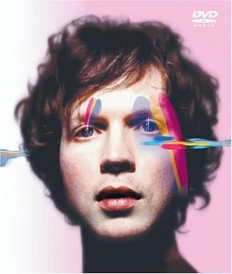 Beck- Sea Change (DVD Audio)