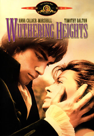 Wuthering Heights