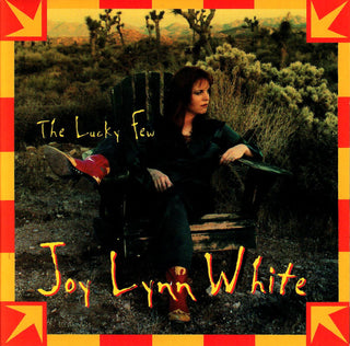 Joy Lynn White- The Lucky Few