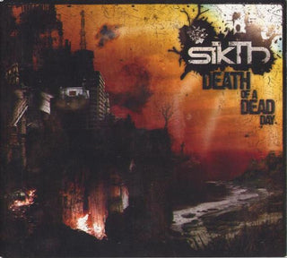 Sikth- Death Of A Dead Day