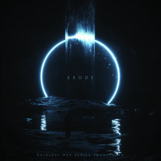 Le Matos- Exode Soundtrack (White)