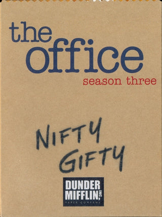The Office Season 3