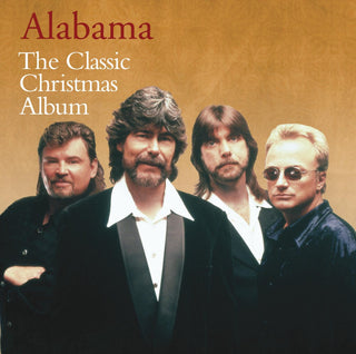 Alabama- The Classic Christmas Album