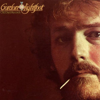 Gordon Lightfoot- Old Dan's Records