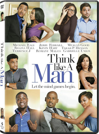 Think Like A Man