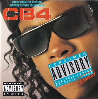 CB4 Soundtrack