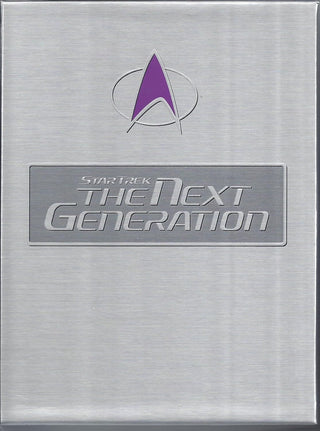 Star Trek: The Next Generation Season 7
