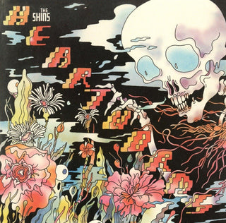 The Shins- Heartworms