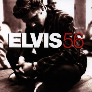 Elvis Presley- 56