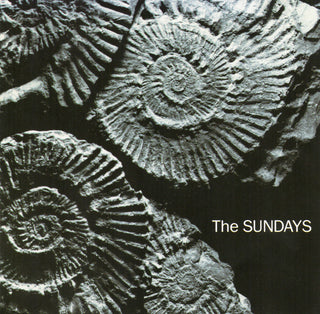 The Sundays- Reading, Writing, Arithmetic