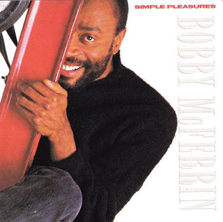 Bobby McFerrin- Simple Pleasures