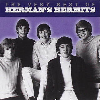 Herman's Hermits- The Very Best Of Herman's Hermits