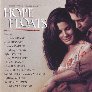 Hope Floats Soundtrack