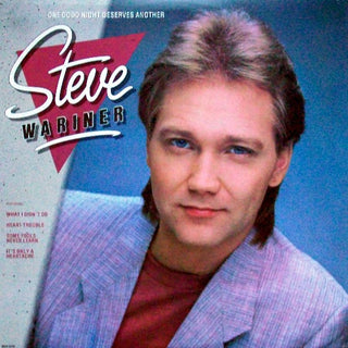 Steve Wariner- One Good Night Deserves Another