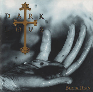 Dark Lotus- Black Rain