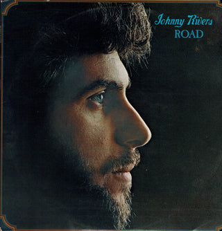 Johnny Rivers- Road (Saw Cut)
