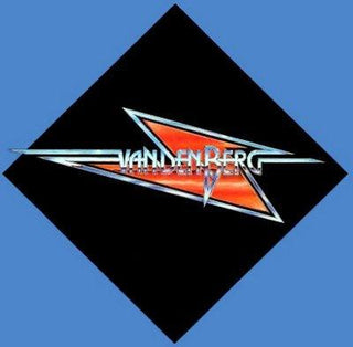 Vanderberg- Vanderberg