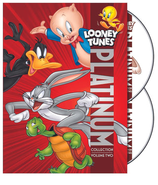 Looney Tunes Platinum Collection Volume Two