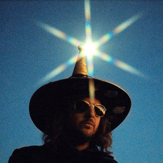 King Tuff- The Other (Rainbow Marble)