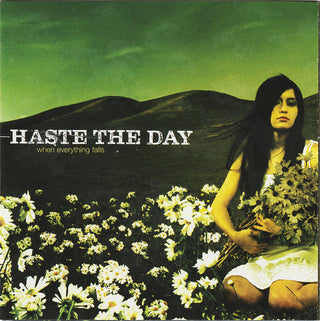 Haste The Day- When Everything Falls