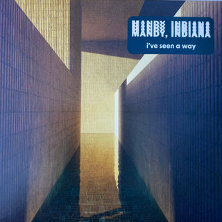 Mandy, Indiana- I've Seen A Way