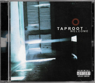 Taproot- Welcome