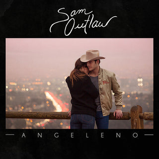 Sam Outlaw- Angeleno