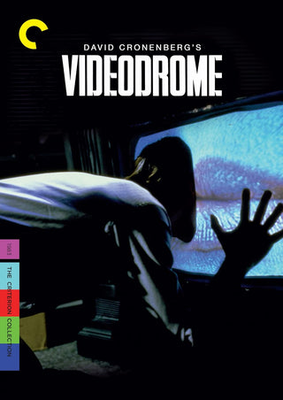 Videodrome (Criterion)