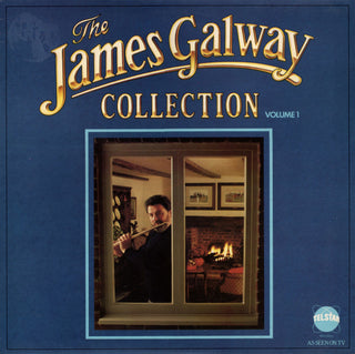 James Galway- The James Galway Collection: Volume 1 (UK Compilation)