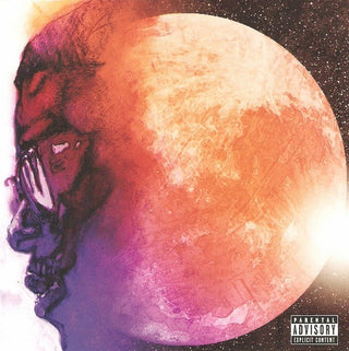 Kid Cudi- Man On The Moon: The End Of Day