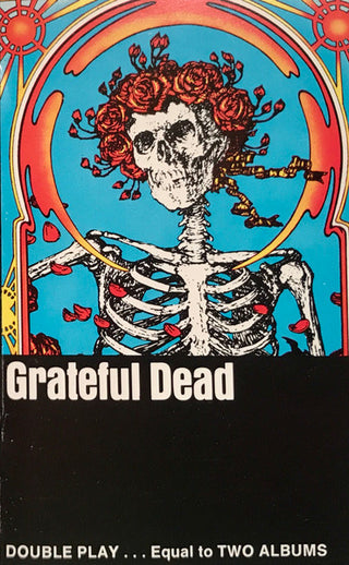 Grateful Dead- Grateful Dead