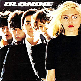 Blondie- Blondie