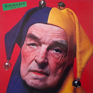 Fotomaker- Vis-A-Vis (Saw Cut)