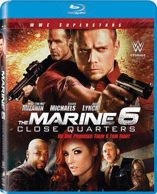 Marine 6: Close Quarters