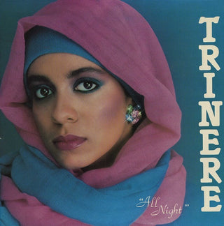 Trinere- All Night (12")