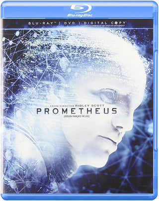 Prometheus