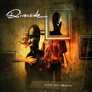 Riverside- Second Life Syndrome
