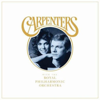 The Carpenters- Carpenters With The Royal Philharmonic Orchestra