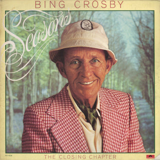 Bing Crosby- Seasons