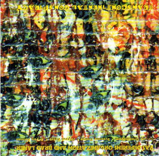 Vas Deferens Organization And Brad Laner- Transcontinental Conspiracy