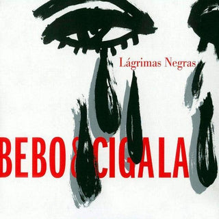 Bebo & Cigala- Lagrimas Negras