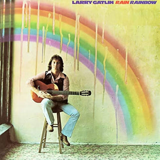 Larry Gatlin- Rain Rainbow