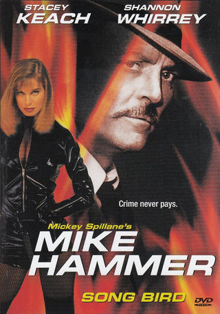 Mike Hammer: Song Bird