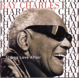 Ray Charles- Strong Love Affair