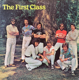 First Class- The First Class