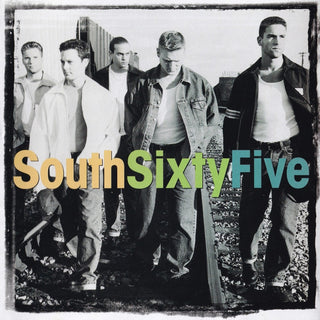 SouthSixtyFive- SouthSixtyFive