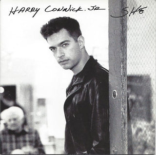 Harry Connick Jr.- She