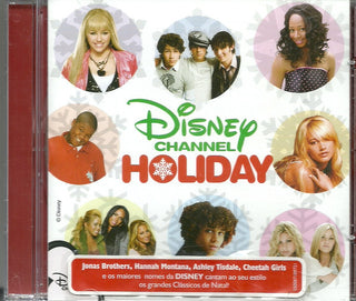 Disney Channel Holiday