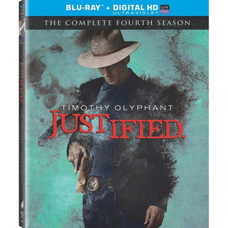 Justified Season 4