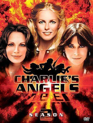 Charlie's Angels Season 2
